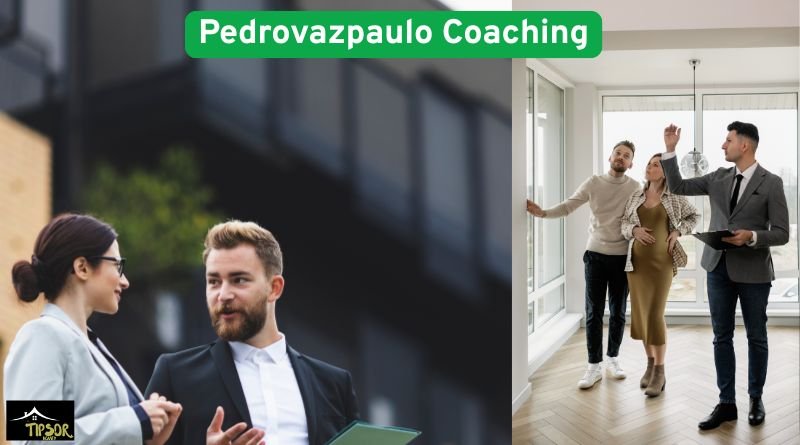 Pedrovazpaulo Coaching