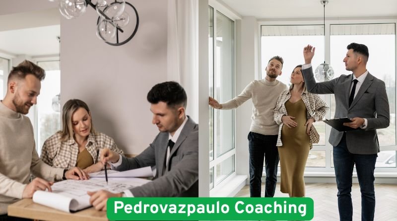 Pedrovazpaulo Coaching