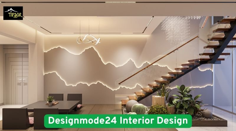 Designmode24 Interior Design
