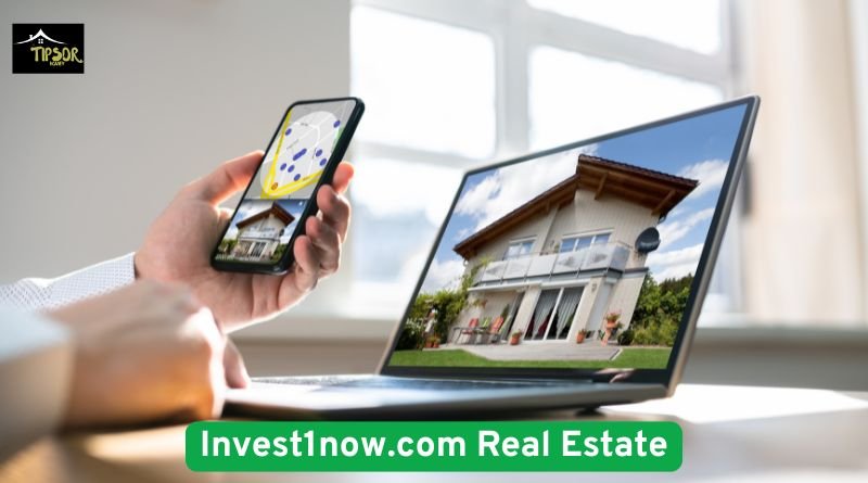 Invest1now.com Real Estate