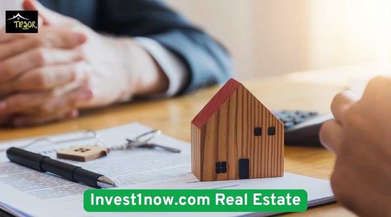 Invest1now.com Real Estate