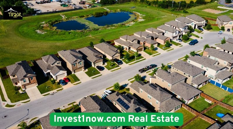 Invest1now.com Real Estate