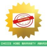 choice home warranty awards