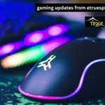 Gaming Updates from eTrueSports eTrueGames