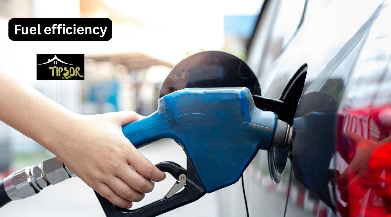 Fuel efficiency