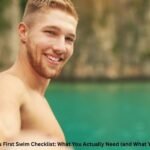 A Parent’s First Swim Checklist: What You Actually Need (and What You Don’t)