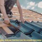 Roof Installation Iowa City: Professional Roofing Contractors Delivering Precision In Iowa City