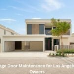 Expert Garage Door Maintenance for Los Angeles Property Owners