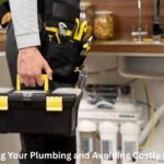 Maintaining Your Plumbing and Avoiding Costly Repairs